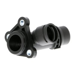 Coolant Flange VAICO V10-9591 OE Ref 6F121133A