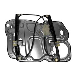 Window Regulator VAICO V10-9598 OE Ref 1T0 837 462