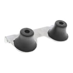 Exhaust Mount VAICO V10-9608 OE Ref 7H0 253 144