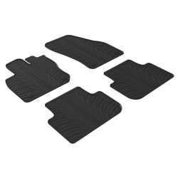 Floor Mat Set VAICO V10-9613 OE Ref 571061550041