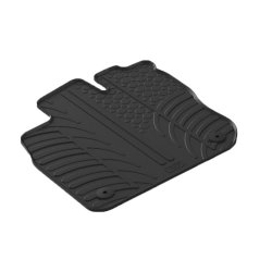 Jeu de tapis de sol V10-9614 pour VW PASSAT OE 3J1061551041 VAICO