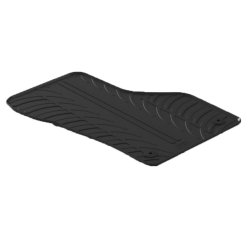 Jeu de tapis de sol V10-9614 pour VW PASSAT OE 3J1061551041 VAICO