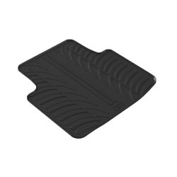 Jeu de tapis de sol V10-9614 pour VW PASSAT OE 3J1061551041 VAICO