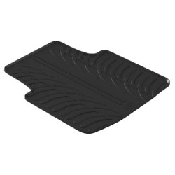 Jeu de tapis de sol V10-9614 pour VW PASSAT OE 3J1061551041 VAICO