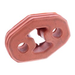 Exhaust Mount VAICO V10-9618 OE Ref 1J0 253 147 D