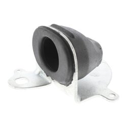 Exhaust Mount VAICO V10-9622 OE Ref 7L0 253 144 A