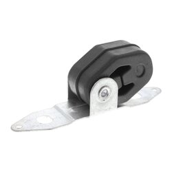 Exhaust Mount VAICO V10-9623 OE Ref 7L6 253 144 D