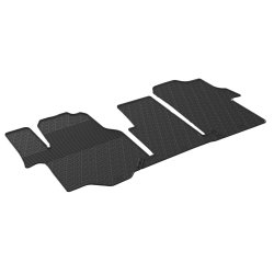 Floor Mat Set VAICO V10-9626 OE Ref 7C1061502A82V