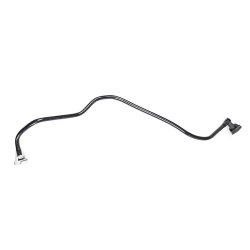 Durite de radiateur V10-9645 pour AUDI A4, A5 OE 8K0121081CR