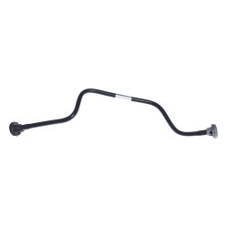 Radiator Hose VAICO V10-9646 OE Ref 8R0121081M