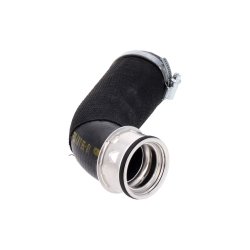 Tuyau d'air de suralimentation V10-9659 pour SEAT, SKODA, VW OE 6Q0145828R VAICO