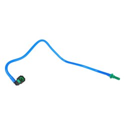 Fuel Hose VAICO V10-9666 OE Ref 1K0201294C