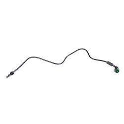 Fuel Hose VAICO V10-9667 OE Ref 2K0201418