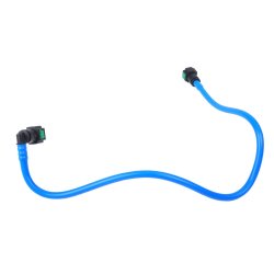 Fuel Hose VAICO V10-9670 OE Ref 6R0201294