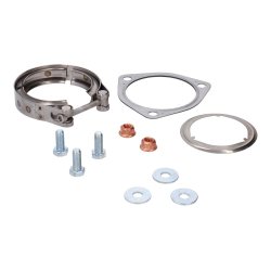 Dpf Mounting Kit VAICO V10-9674 OE Ref 1K0253725KIT