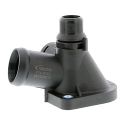 Coolant Flange VAICO V10-9703 OE Ref 06B 121 132 A