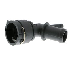 Coolant Pipe VAICO V10-9705 OE Ref 1J0 122 291 B