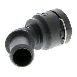 Coolant Flange VAICO V10-9706 OE Ref 1J0 122 291 D