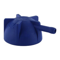 Coolant Tank Cap VAICO V10-9711 OE Ref 025 121 321 A