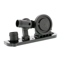 Ventilation Valve VAICO V10-9732 OE Ref 6F129101N