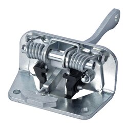 Door Catch VAICO V10-9733 OE Ref 8Z0837249