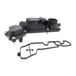 Crankcase Ventilation Oil Trap VAICO V10-9734 OE Ref 05E 103 495 F