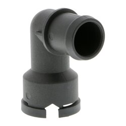 Coolant Flange VAICO V10-9741 OE Ref 037 121 619