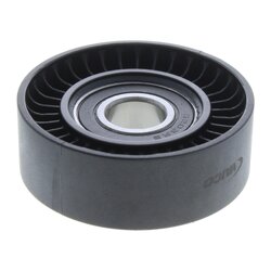 V Belt Tensioner Pulley VAICO V10-9747 OE Ref 6A903315E