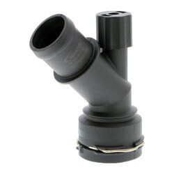 Coolant Flange VAICO V10-9752 OE Ref 6Q0 122 291 F