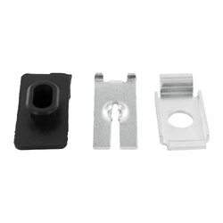 Clutch Cable VAICO V10-9763 OE Ref 171 798 105