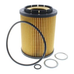 Oil Filter VAICO V10-9774 OE Ref 077 115 562