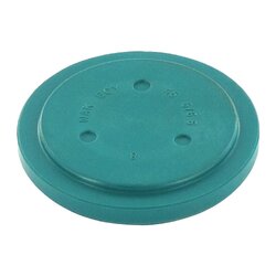 Flange Lid VAICO V10-9783 OE Ref 002 517 289 A