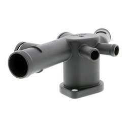 Coolant Flange VAICO V10-9787 OE Ref 06A 121 132 C