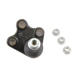 Ball Joint VAICO V10-9789 OE Ref 6R0 407 366 A