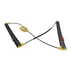 Window Regulator VAICO V10-9799 OE Ref 7L0837461D