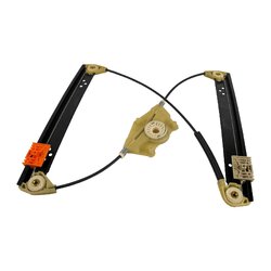 Window Regulator VAICO V10-9801 OE Ref 7L0 839 461 A