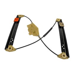 Window Regulator VAICO V10-9802 OE Ref 7L0 839 462 D