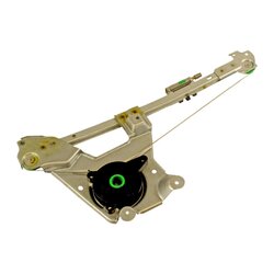 Window Regulator VAICO V10-9805 OE Ref 4A0 839 461 A