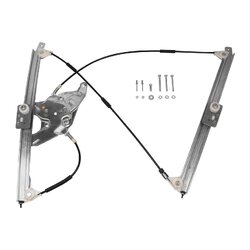 Window Regulator VAICO V10-9807 OE Ref 4B0 837 461 A