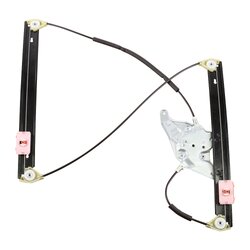 Lève-vitre VAICO V10-9808 pour AUDI A6, ALLROAD OE 4B0837462A