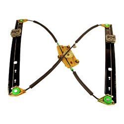 Window Regulator VAICO V10-9813 OE Ref 4L0 839 461 A