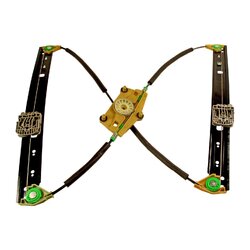 Window Regulator VAICO V10-9814 OE Ref 4L0 839 462 A