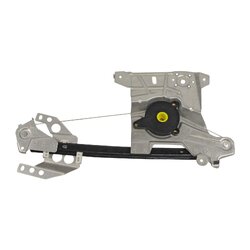 Window Regulator VAICO V10-9815 OE Ref 8D0 839 461