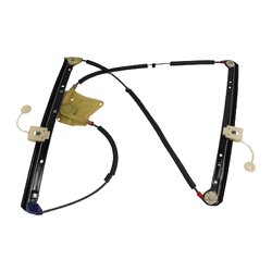 Lève-vitre VAICO V10-9817 pour AUDI A3 OE 8L4837461