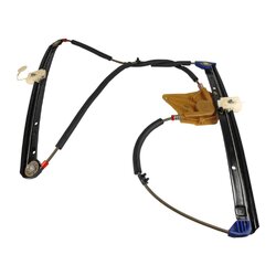 Window Regulator VAICO V10-9818 OE Ref 8L4 837 462