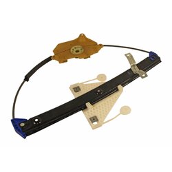 Window Regulator VAICO V10-9819 OE Ref 8L4 839 461