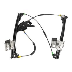 Window Regulator VAICO V10-9823 OE Ref 1E0 837 461