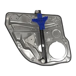 Lève-vitre VAICO V10-9826 pour VW Bora, Golf, référence d'origine 1J5839462A