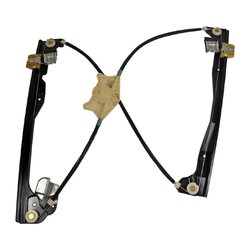 Window Regulator VAICO V10-9835 OE Ref 1T1 837 462 A