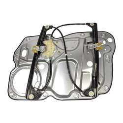 Window Regulator VAICO V10-9837 OE Ref 2K2 837 729 M